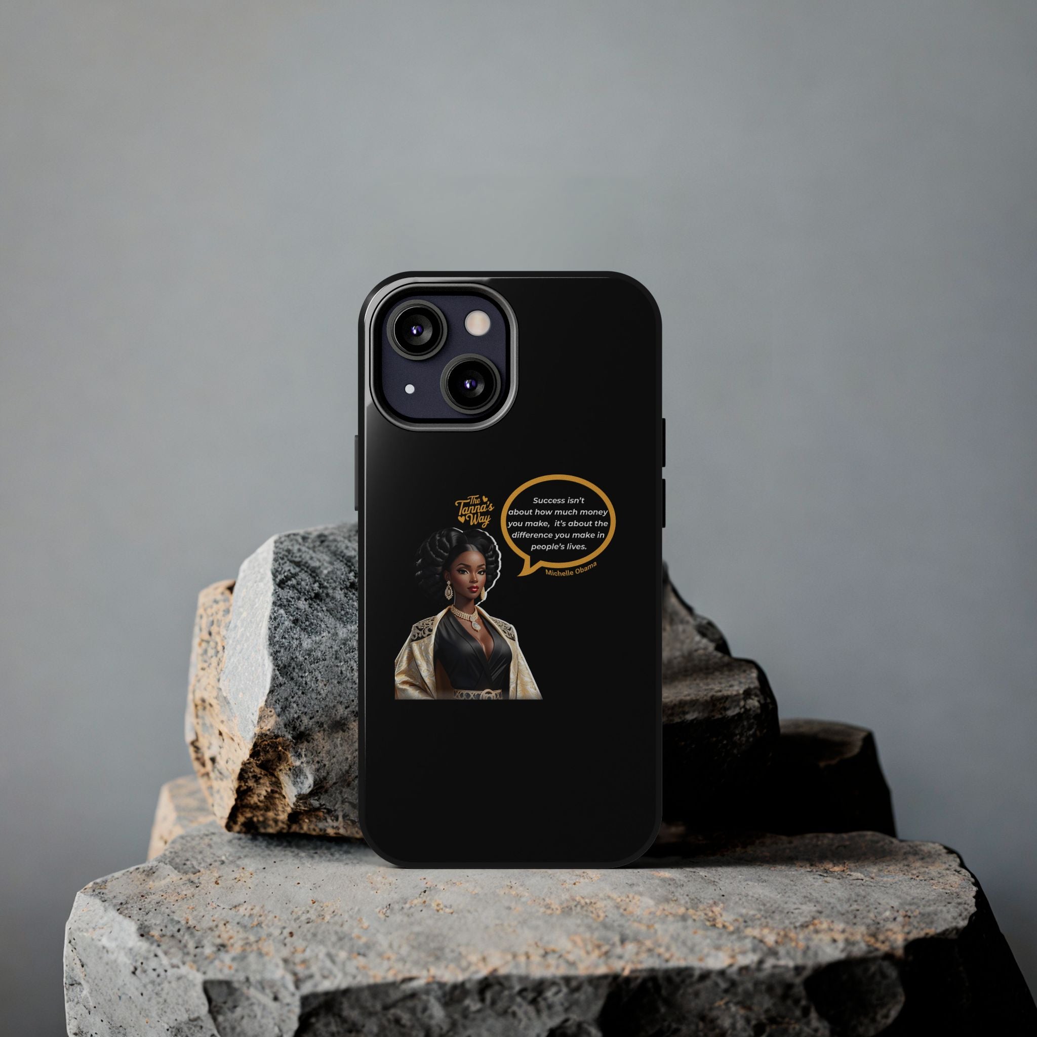 Michelle Obama | Tough Phone Cases